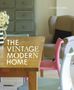 Katherine Sorrell: The Vintage Modern Home, Buch