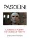 Jeremy Mark Robinson: Pasolini, Buch