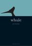 Joe Roman: Whale, Buch