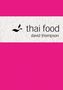 David Thompson: Thai Food, Buch