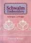 Christine Bishop: Schwalm Embroidery, Buch