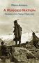 Marco Armiero: A Rugged Nation, Buch
