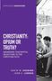 David W. Gooding: Christianity, Buch