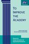 Kaplan: To Improve Academy Vol 18, Buch