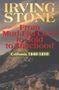 Irving Stone: From Mud-Flat Cove to Gold to Statehood: California 1840-1850, Buch
