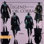 Ed Finn: The Legend of the O.K. Corral, Buch