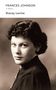Stacey Levine: Frances Johnson, Buch