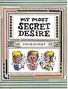 Julie Doucet: My Most Secret Desire, Buch