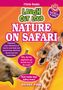 Wendy Pirk: Lol Nature on Safari, Buch