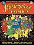 R. Sikoryak: Masterpiece Comics, Buch