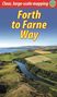 Jacquetta Megarry: Forth to Farne Way, Buch