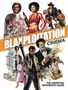 Josiah Howard: Blaxploitation Cinema, Buch