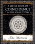 John Martineau: A Little Book of Coincidence in the Solar System, Buch