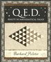 Burkard Polster: QED, Buch