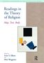 Scott S Elliott: Readings in the Theory of Religion, Buch