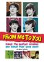 Brian Southall: From Me to You: Songs the Beatles Covered and Songs They Gave Away, Buch