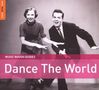 Rough Guide: Dance The World, CD, CD