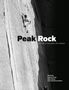 Graham Hoey: Peak Rock, Buch
