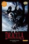 Bram Stoker: Dracula the Graphic Novel: Original Text, Buch