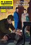 Sir Arthur Conan Doyle: A Study in Scarlet, Buch, Buch
