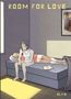 Ilya: Room for Love, Buch
