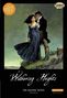 Emily Bronte: Wuthering Heights the Graphic Novel: Original Text, Buch