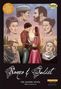 William Shakespeare: Romeo and Juliet the Graphic Novel: Original Text, Buch