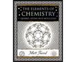 Matt Tweed: Elements of Chemistry, Buch
