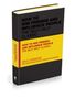 Buchtitel: "How to Win Friends and Influence People". Autor: Dale Carnegie. Schwarzes und gelbes Cover., Buch