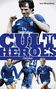 Leo Moynihan: Cult Heroes Chelsea, Buch