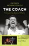 Patrick Mouratoglou: The Coach, Buch