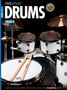 Rockschool Drums - Grade 8 (2012-2018), Noten