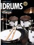 Rockschool: 2012-2018 Drums Companion Guide - Grades Debut-8, Noten