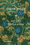 Oscar Wilde: Art and Decoration, Buch, Buch