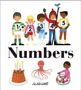 : Numbers, Buch