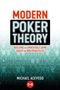 Michael Acevedo: Modern Poker Theory, Buch