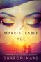 Sharon Maas: Of Marriageable Age, Buch