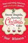 Sue Watson: Snow Angels, Secrets and Christmas Cake, Buch