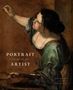Anna Reynolds: Portrait of the Artist, Buch