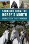 Cheryl Green: Straight From the Horse's Mouth, Buch