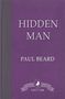 Paul Beard: Hidden Man, Buch