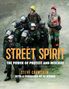 Steve Crawshaw: Street Spirit: The Power of Protest and Mischief, Buch