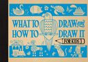 Charlotte Pepper: What to Draw and How to Draw It for Kids, Buch