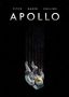 Matt Fitch: Apollo, Buch