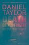 Daniel Taylor: Death Comes for the Deconstructionist, Buch