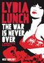 Nick Soulsby: Lydia Lunch, Buch