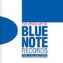 Graham Marsh: The Cover Art of Blue Note Records: The Collection, Buch, Buch