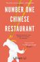 Lillian Li: Number One Chinese Restaurant, Buch
