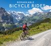 Colin Salter: Remarkable Bicycle Rides, Buch