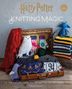 Tanis Gray: Harry Potter Knitting Magic, Buch